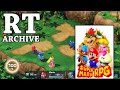 RTGame Streams: Super Mario RPG [3]