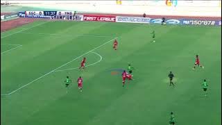 FT: Simba 0-1 Yanga SC, Goli la Fiston Mayele
