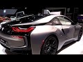 2019 BMW i8 Coupe FullSys Features | New Design Exterior Interior | First Impression