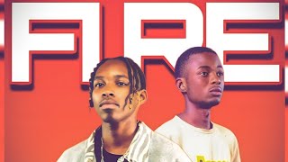 Mordecaii Zm Ft. Heartsong Scotty Zambia-Firechallenge