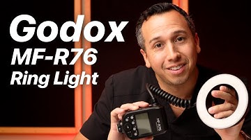 Want STUNNING Dental Photos? Watch This Godox MF R76 Review Now