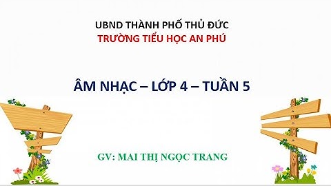 Ôn Bạn ơi lắng nghe Lớp 4  Tuần 5