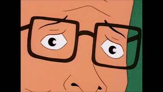 Hank Walks in on His Mom and Goes Blind - King of the Hill