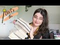 APRIL TBR (owls magical readathon!!!)