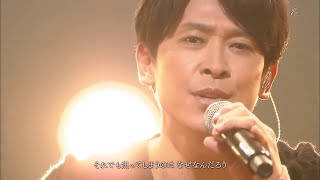 ジャニーズ美声メドレー