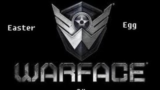 Warface Easter egg 3#-LzzzLT