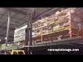 Large Rack Move