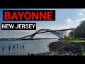 Exploring New Jersey - Exploring Bayonne | Bayonne, New Jersey