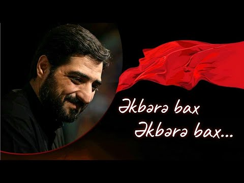 Ekbere bax, Ekbere bax - Sureti Peygembere bax - Beni Fatimeh & Selim Muezzin