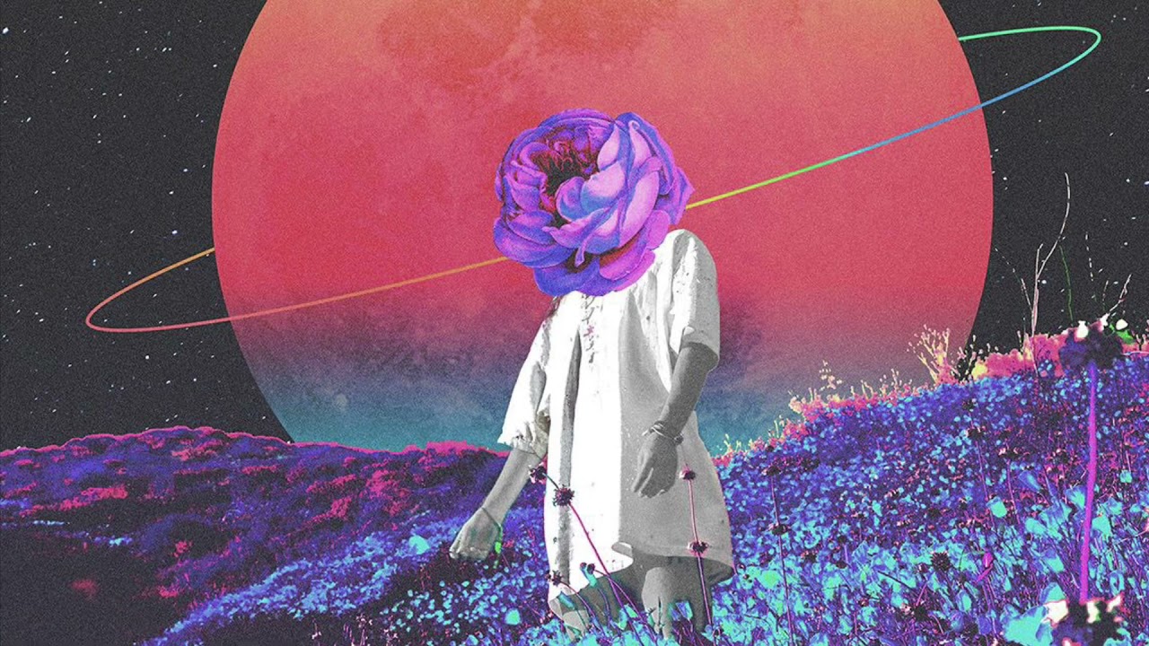 “Dream Girl” Lorde x Glass Animals type beat