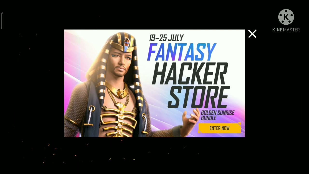NEW FANTASY HACKERS STORE 🔥