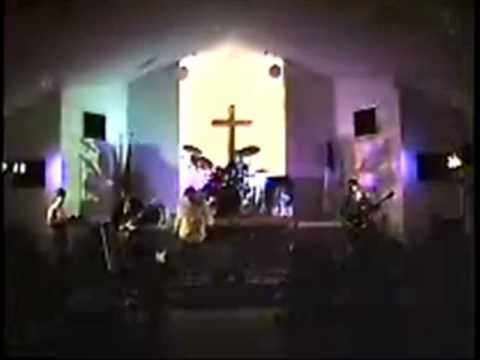 Get Altared live 1990 maple city baptist.wmv