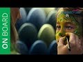 On Board Activities on the Norwegian Jade | Planet Cruise On Board Activities on the Norwegian Jade | Planet Cruise