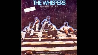 THE WHISPERS planets of life (longue version)