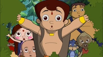 DHOLAKPUR TO KATHMANDU MOVIE PART 14 IN HINDI | CHHOTA BHEEM MOVIES | BHEEMHUB 