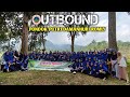 Outbound pondok putri damanhuri romly