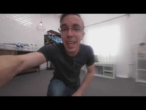Lenovo Mirage Camera Test - Lenovo Mirage Camera Test