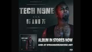 Vignette de la vidéo "Tech N9NE - Technicians (All 6's & 7's)"