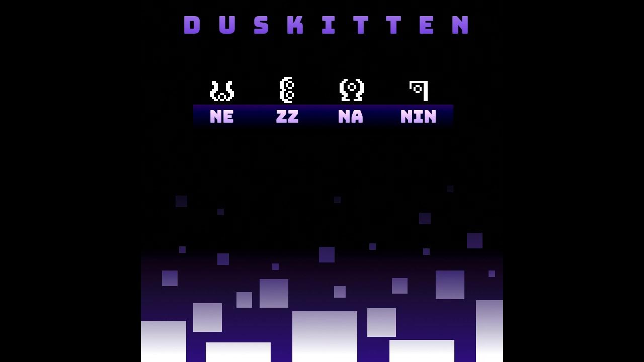 Duskitten - nxxxxn - YouTube