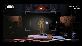 Fnaf 2 Но Я Прохожу