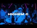 DJ HICHEM C Full Set La Boutique At Jade Club Zurich Baile Funk Afro Amapiano Latin 
