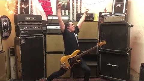 DISTANTS - "Meanwhile"