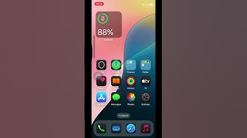 Super cool buttons response animation on iOS 18 #iOS #iOS18 #Apple #WWDC24 #iPadOS