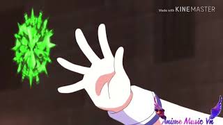 roku de nashi majutsu koushi to akashic records [AMV] electro light throwback