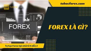 Forex Là Gì - Tìm Hiểu Về Thị Trường Forex