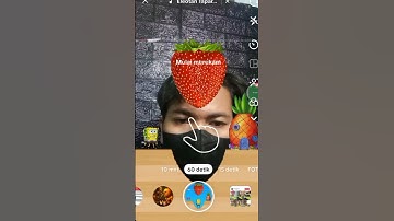 Tutorial Tiktok Filter Spongebob #shortvideo #tiktok #america #effects #filters #reaction