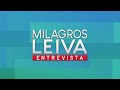 Milagros Leiva Entrevista – FEB 01 - 1/3 - EL GABINETE VALER | Willax