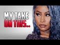 The Nicki Minaj Backlash