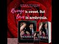 CharmaineLouise Books - Intrigue My Desires Harris & Kat Part I - Kat Quote