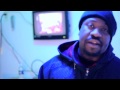 GHOST PROWLERS INC. - DAZ JONES PT. 3