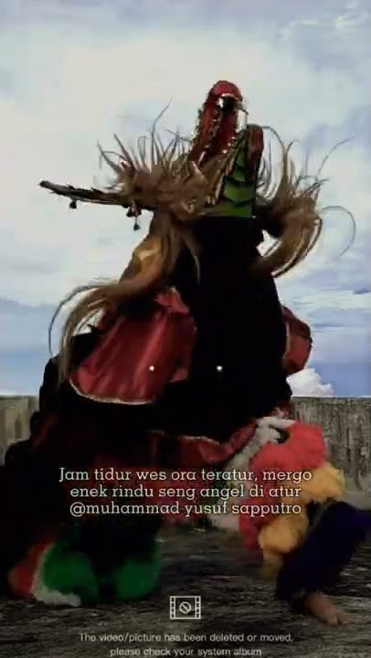 story jaran