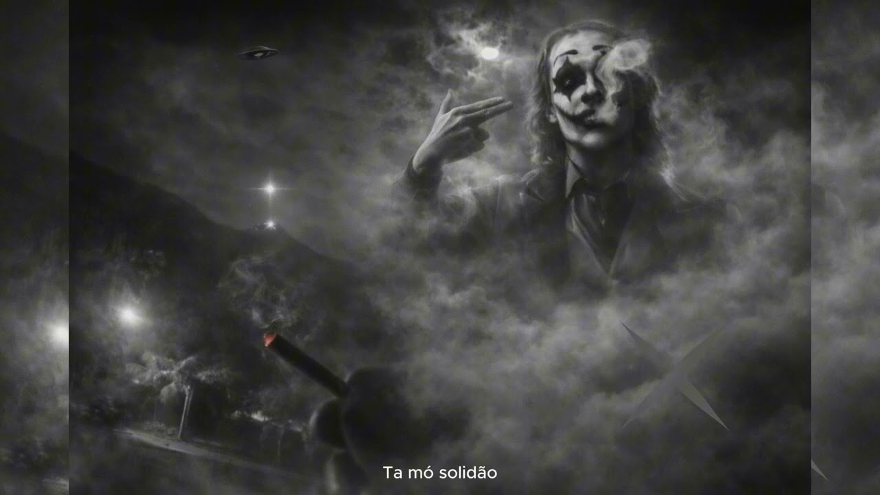 Xambreck • Memória fotográfica (Audio)