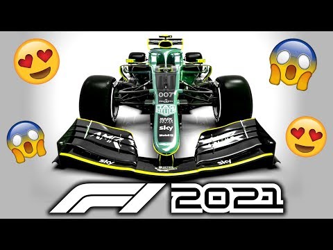 reaction-to-aston-martin-becoming-a-team-in-f1-2021!!!