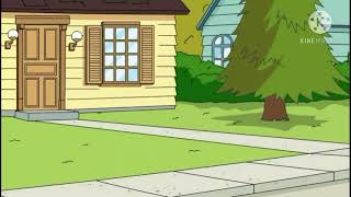 Nayr Nailuj Punches Jason Lee Scott & Gets Grounded