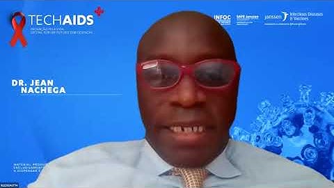 AFREhealth-Fogarty International Center NIH Webinar: Contact Tracing in the COVID-19 Response