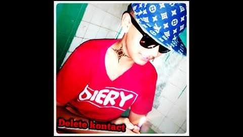 Young lex ft Dycal- delete contact