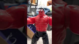 Mini vlog series- Day 2 #minivlog #trending #vlog