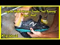 Tutorial: Cara mencuci sepatu gunung &amp; trail running versi mimin SabangMeraukeID
