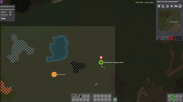 Factorio Mod Spotlight - Map Ping