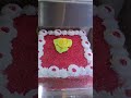 Cake Decoration | Cake Shop | Cake | Birthday Cake #cake #shorts #cakedecorating #cakes #new #viral