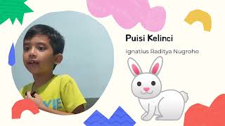 Puisi Kelinci