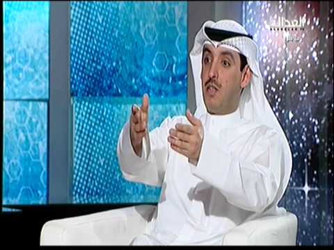 صالح الملا ل العدالة هذا سبب هجومي على احمد المنيس