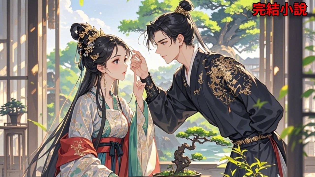 夫君中狀元的第一件事就是休妻另娶青樓花魁：「妳床上古板無趣，像木頭！」我沒哭沒鬧，乾脆離開。他以為我不過半年定會求饒，卻看見我揪著新夫君的耳朵：再想著親親，今夜不許上我的床!#爽文#古言#打臉#小說