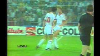 1985 (September 25) Italy 1-Norway 2 (Friendly).avi