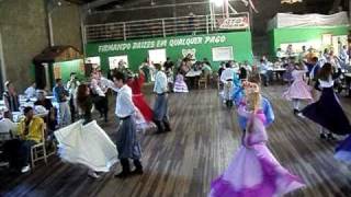 Ctg Raízes Do Sul De Lageado Rs