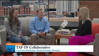 Midwest Access: TAP-IN Nitrate Testing